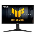 Monitor Asus 27″ Fast IPS 2K Pivot Regolazione Altezza