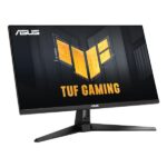 Monitor Gaming Asus TUF 27″ 2K Fast IPS 165Hz HDR