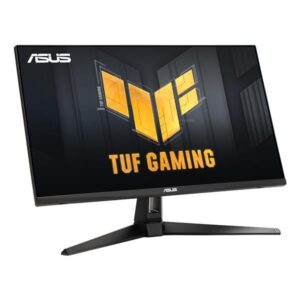 Monitor Gaming Asus TUF 27" 2K Fast IPS 165Hz HDR