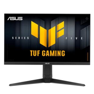 Monitor Asus 27" Fast IPS 2K Pivot Regolazione Altezza