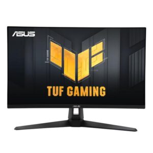 Monitor Gaming Asus TUF 27" 4K HDR 160Hz Fast IPS