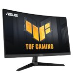 Monitor Gaming Asus TUF 27″ Curvo FHD 1920×1080 VA 165Hz