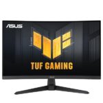 Monitor Gaming Asus TUF 27″ Curvo FHD OLED 1920×1080