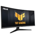 Monitor Gaming Asus TUF 34″ Curvo WQHD 3440×1440 VA 165Hz