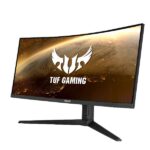 Monitor Gaming Asus VG34VQL1B 34″ Curvo VA 2K 165Hz