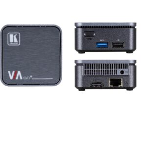 Kit Wireless LAN Kramer VIAGO2 Access Point Indoor PoE