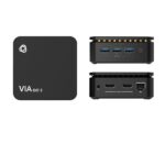 Access Point Wireless Kramer VIAGO3 Dual Band 2.4/5GHz PoE