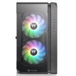 Cabinet Full Tower Thermaltake View 51 TG ARGB Nero