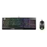 Kit Tastiera e Mouse Gaming MSI Vigor GK30 Combo IT USB Retroilluminato