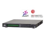 Switch Matrix Aten VM6809H Video Splitter Metallico