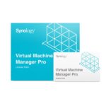 Licenza Software Synology VMMPRO-3NODE-S5Y per Virtual Machine Manager