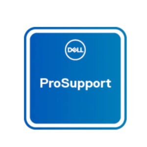 Dell Technologies 2Y Coll&Rtn to 4Y ProSpt - ESTENSIONE GARANZIE