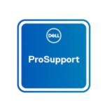 Dell Technologies 3Y Basic Onsite to 4Y ProSpt – ESTENSIONE GARANZIE