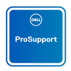 Dell Technologies 2Y Coll&Rtn to 4Y ProSpt - ESTENSIONE GARANZIE