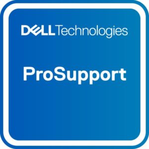 Dell Technologies 1Y Coll&Rtn to 3Y ProSpt - ESTENSIONE GARANZIE
