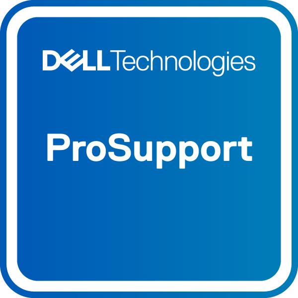 Dell Technologies 1Y CollRtn to 3Y ProSpt - ESTENSIONE GARANZIE - SKU: VN7M7_1CR3PS