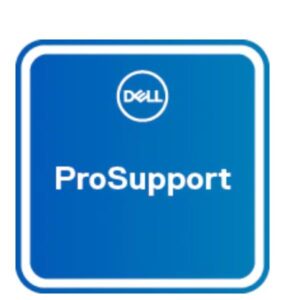 Dell Technologies 1Y Coll&Rtn to 4Y ProSpt - ESTENSIONE GARANZIE