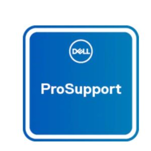 Dell Technologies 2Y Coll&Rtn to 3Y ProSpt - ESTENSIONE GARANZIE