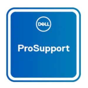 Dell Technologies 3Y Basic Onsite to 4Y ProSpt - ESTENSIONE GARANZIE