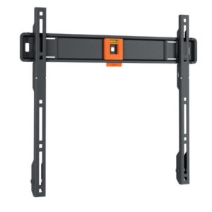 Staffa TV Vogels TVM 1403 Fissa per Schermi fino a 77" e 50kg