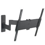 Staffa TV Vogels TVM 1443 Girevole Full-Motion per Schermi 32-65″ fino a 25kg