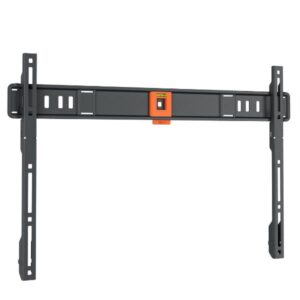 Staffa TV Vogels QUICK TVM 1603 Fissa per Schermi 40-100" fino a 75kg