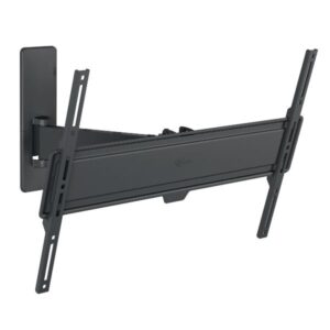 Staffa TV Vogels QUICK TVM 1623 Girevole per Schermi 40-77" fino a 35kg