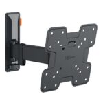 Staffa TV Vogels COMFORT TVM 3223 Full-motion per TV 19-43″ fino a 15kg