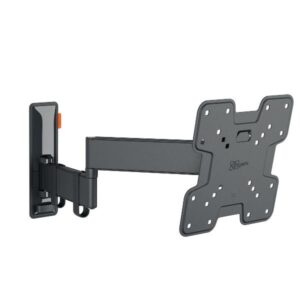 Staffa TV Vogels COMFORT TVM 3243 Girevole Full-motion per TV fino a 43"