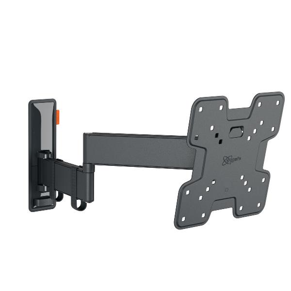 Staffa TV Vogels COMFORT TVM 3243 Girevole Full-motion per TV fino a 43"