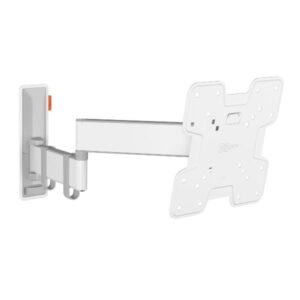 Staffa TV Vogels TVM 3243 Girevole Full-motion per TV fino a 43"