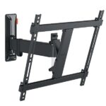 Staffa TV Vogels COMFORT TVM 3423 Girevole Full-Motion per TV 32-65″ fino a 25kg