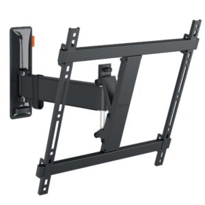 Staffa TV Vogels COMFORT TVM 3423 Girevole Full-Motion per TV 32-65" fino a 25kg