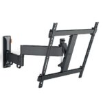 Staffa TV Vogels COMFORT TVM 3443 Girevole Full-Motion per TV 32-65″