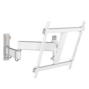 Staffa TV Vogels COMFORT TVM 3443 Girevole Full-Motion per TV 32-65"