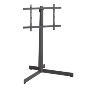 Staffa TV Vogels Comfort TVS 3690 da Pavimento per Schermi 40-77" 35kg