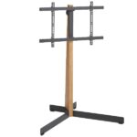 Supporto TV da Pavimento Vogels Comfort TVS 3695 per TV 40-77″ fino a 35kg