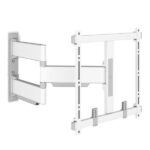 Staffa TV Vogels ELITE TVM 5445 3 Snodi per Schermi 32-65″ fino a 35kg