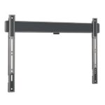 Staffa TV Vogels ELITE TVM 5605 Fissa per Schermi 40-100″ fino a 100kg