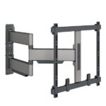 Staffa TV Vogels ELITE TVM 5645 3 Snodi per TV 40-77″ fino a 45kg