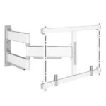 Staffa TV Vogels ELITE TVM 5645 3 Snodi per TV 40-77″ fino a 45kg