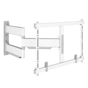 Staffa TV Vogels ELITE TVM 5645 3 Snodi per TV 40-77" fino a 45kg