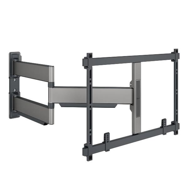Staffa TV Vogels ELITE TVM 5845 3 Snodi per Schermi 55-100" fino a 45kg