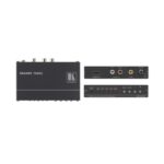 Scaler Kramer VP-410 Composite a HDMI per Monitor