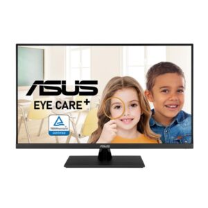 Monitor Asus 31.5" 4K VA 90LM09F0-B01O71