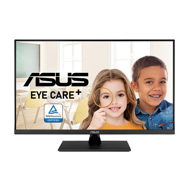 Monitor Asus 31.5" 4K VA 90LM09F0-B01O71