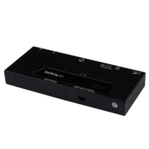 Switch HDMI Startech 2 Porte 1080P