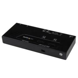 Switch Matrice HDMI 2x2 Startech 1080p