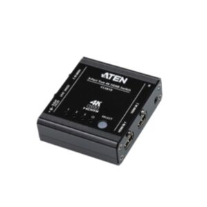Switch HDMI Aten VS381B-AT 3 Porte 4K