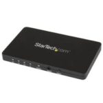 Switch HDMI Startech 4 Porte 4K